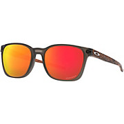 Oakley Objector Matte Grey Prizm Sunglasses